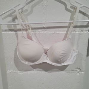 Teenager bra with underwire